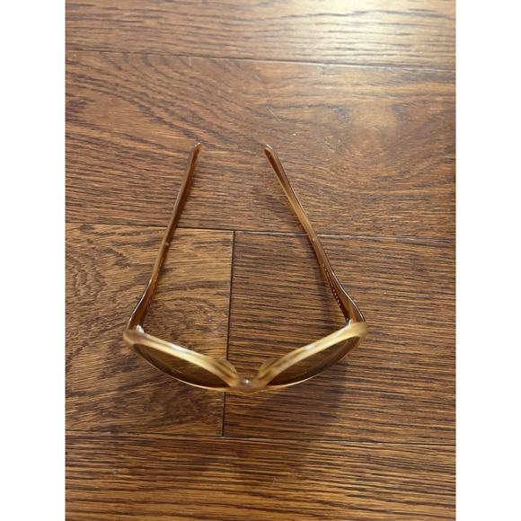 PRADA Sunglasses camel Ladies With Case SPR09L-A - Picture 11 of 14